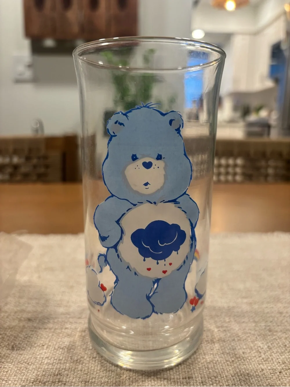 Care Bears vintage 1983